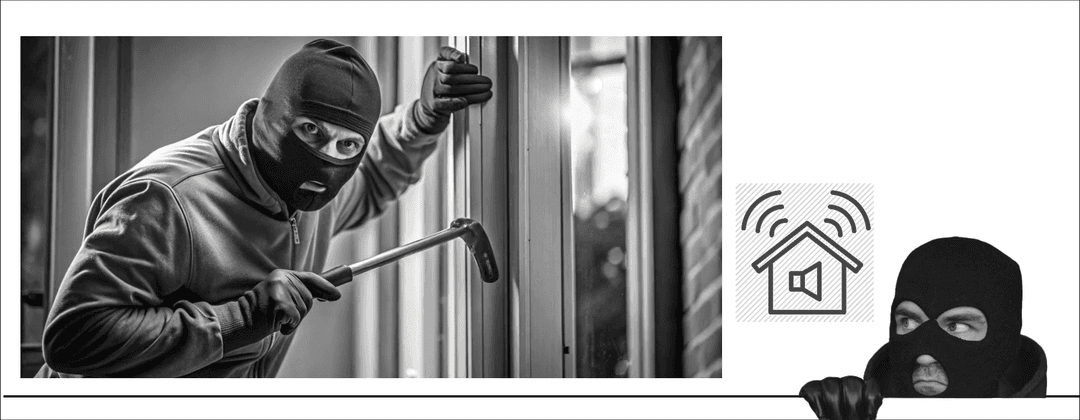 انظمة الإنذار ضد السرقة