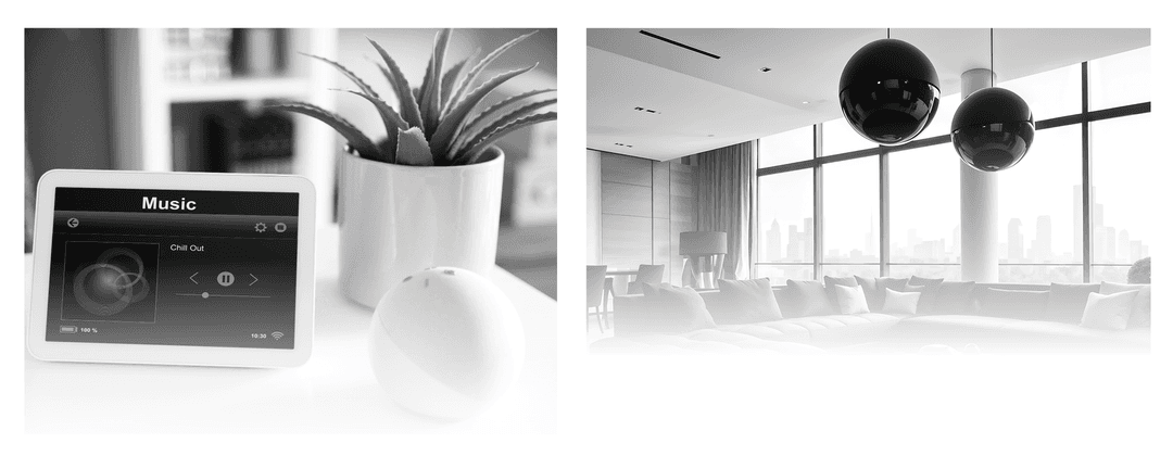 الأنظمة الصوتية